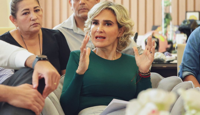 Alcaldesa de Guayaquil pide que su gobierno imite a El Salvador en estrategias de seguridad alcaldesa-de-guayaquil-pide-que-su-gobierno-imite-a-el-salvador-en-estrategias-de-seguridad